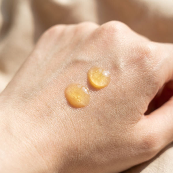 Relever Serum Application