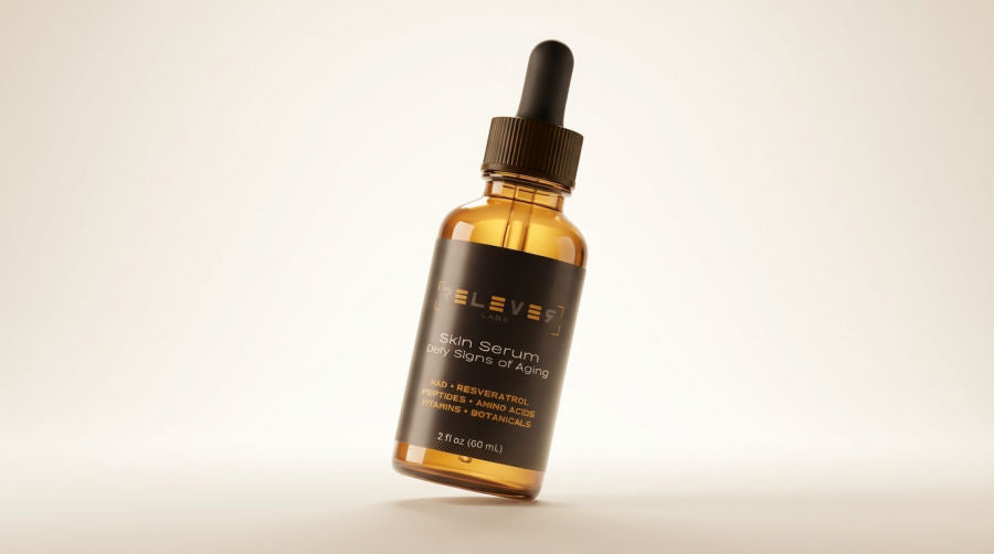 Relever Age Defying Serum